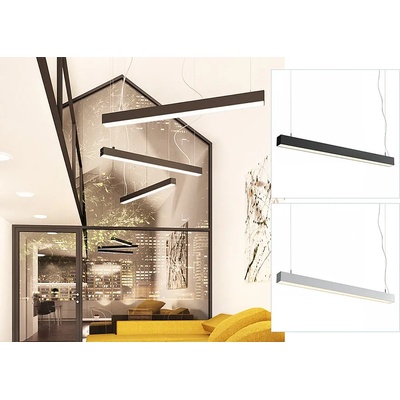 Rendl light studio Висяща лампа PESANTE 75 (rls/PESANTE 75/ceiling)