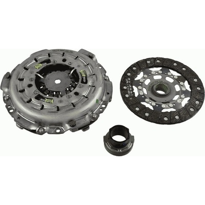 Sada spojky SACHS 3000 950 709
