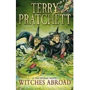 Witches Abroad