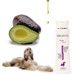 BIOGANCE Long coat shampoo - за дългокосмести кучета 250мл
