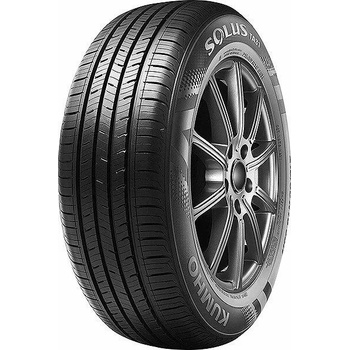 Image 1 of Kumho SOLUS TA31 205/65 R16 95H