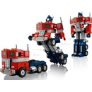 Image 1 of LEGO® ICONS™ - Transformers Optimus Prime (10302)