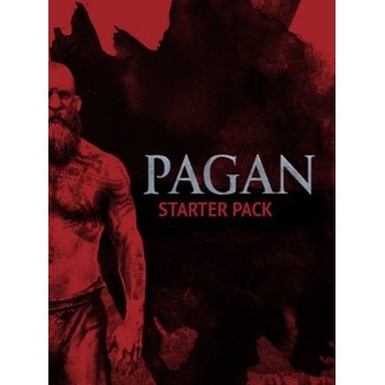 Life is Feudal: Pagan Starter Pack