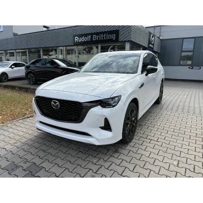 Mazda CX-60 3.3 e-Skyactiv D 254 Homura AWD Homura Plus 187 kW