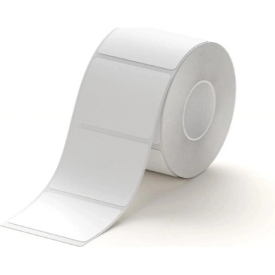 Niimbot štítky RP 14x40mm 155ks Bílé pro D11, D11-M, D110, D110-H
