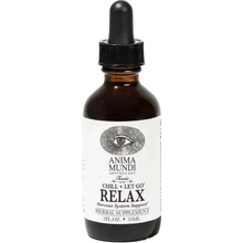 Anima Mundi Relax Tonic Tonikum k podpoře relaxace Organic 59 ml