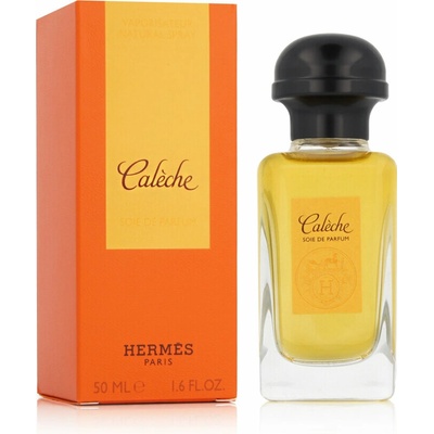 Hermès Calèche Soie de parfum parfumovaná voda dámska 50 ml