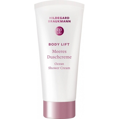 Hildegard Braukmann Body Lift sprchový krém Meeres Duschcreme 200 ml