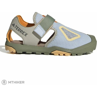 adidas Terrex Captain Toey clear sky/wonder alumina