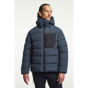Tenson Colby Puffer Jacket M тъмно зелена Tenson | Zelen | МЪЖЕ | L