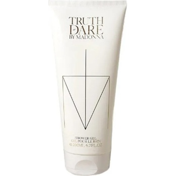 Madonna Truth or Dare Душ гел за жени 200ml