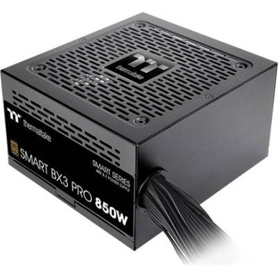 Thermaltake BX3 Pro SE 850W 80 PLUS Bronze (PS-SPD-0850NNSABE-7)