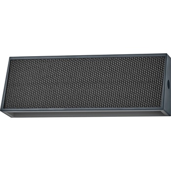 OSRAM Соларен фасаден аплик Osram - Endura Style, Updown, 7.1W, IP44, тъмносив (4099854415210)