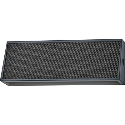 OSRAM Соларен фасаден аплик Osram - Endura Style, Updown, 7.1W, IP44, тъмносив (4099854415210)