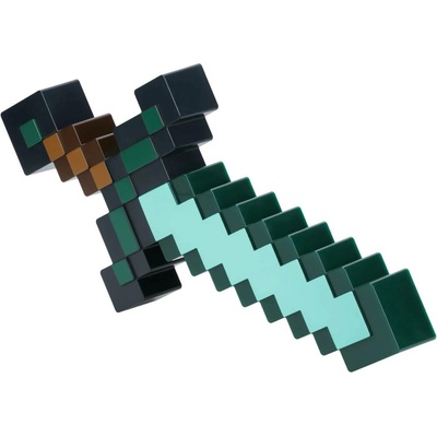 Lampička Icon Minecraft - Diamod Sword