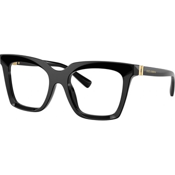 Dolce&Gabbana DG3417 501