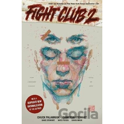 Fight Club 2 Graphic Novel