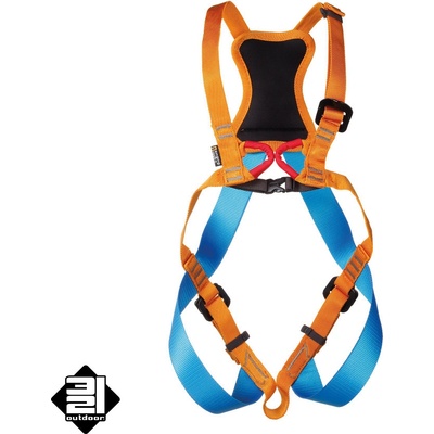 Singing Rock Zaza – Zboží Dáma