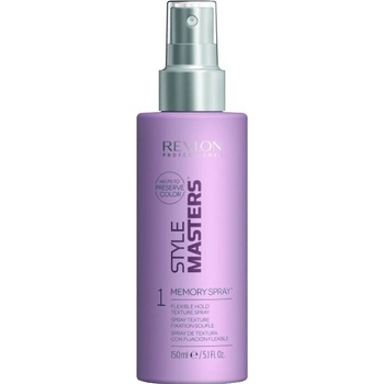 Revlon Style Masters Memory Spray 150 ml