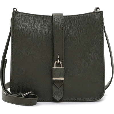 Tamaris dámská crossbody kabelka Ela zelená