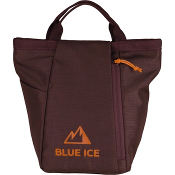 Blue Ice Торбичка за магнезий Blue ice Sitter Chalk Bucket Chalk bag - Decadent Chocolate - размер One Size (335-0801-0111)
