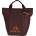 Blue Ice Торбичка за магнезий Blue ice Sitter Chalk Bucket Chalk bag - Decadent Chocolate - размер One Size (335-0801-0111)