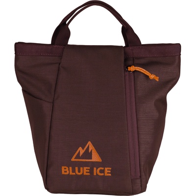 Blue Ice Торбичка за магнезий Blue ice Sitter Chalk Bucket Chalk bag - Decadent Chocolate - размер One Size (335-0801-0111)