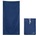 Dock&Bay UK Dock&Bay Бързосъхнеща кърпа за баня от рециклирани материали Navy