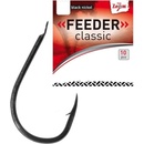 CARP ZOOM Feeder Classic Hook vel.14 10 ks