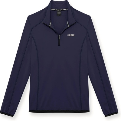 Colmar Active Дамско ски бельо Colmar active Women's Sweatshirt 9336 Ski underwear - Navy Blue - размер XS (114-3380-0211)