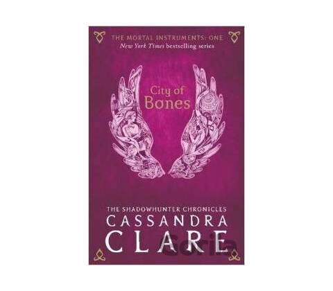 Mortal Instruments 1