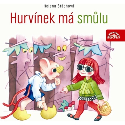 Hurvínek má smůlu