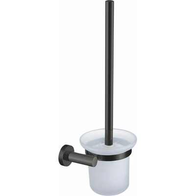 Omnires Modern Project WC štětka grafit GR MP60620GR