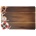Horecano HORECANO-Подложка за хранене SEA WOOD 43, 5 x 28, 5 cm (PPCO-28066) (0124660)