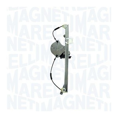 Mechanizmus zdvíhania okna MAGNETI MARELLI 350103721000
