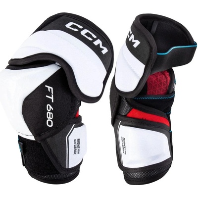 chrániče lakťov CCM JetSpeed FT680 JR