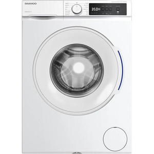 Daewoo WM-FB7452W0NA-BG Перални