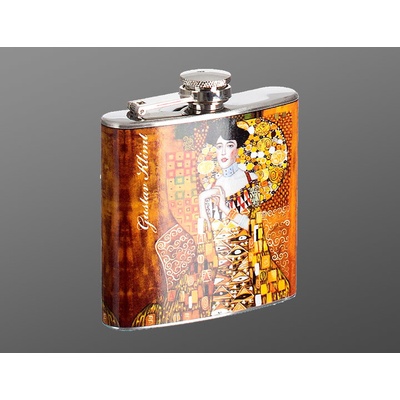 PloskačkaKlimt Mrs. 180ml