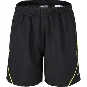 Arcore ODIE chlapecké běžecké šortky černá