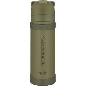 Thermos Mountain Термос, 500 мл, каки (150075)