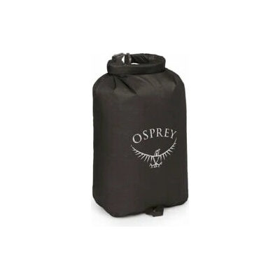 Osprey ULTRAĽAHKÁ Dres 6 ČIERNY