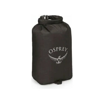 Osprey ULTRAĽAHKÁ Dres 6 ČIERNY