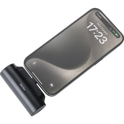 Benks PB15 Mini 5000mAh černá