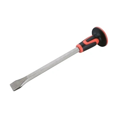 Extol Premium Sekáč plochý s chráničom Cr-V, 400mm, šírka 30mm