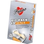 Pepino SAFE PLUS 12 бр (P23435)
