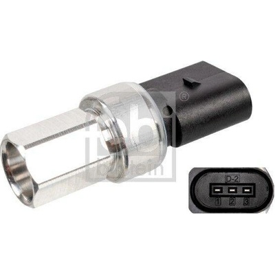 Tlakový vypínač, klimatizace FEBI BILSTEIN 29240