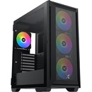 XIGMATEK Master X II Pro black (EN44304)