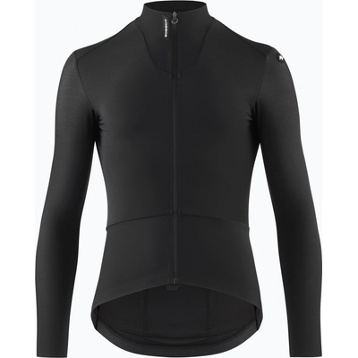 Assos EQUIPE R S11 black series
