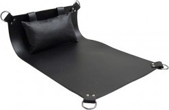 Mister B Four Point Leather Sling Basic