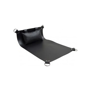 Mister B Four Point Leather Sling Basic